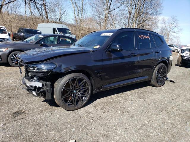 Bmw X3 m (2024)
