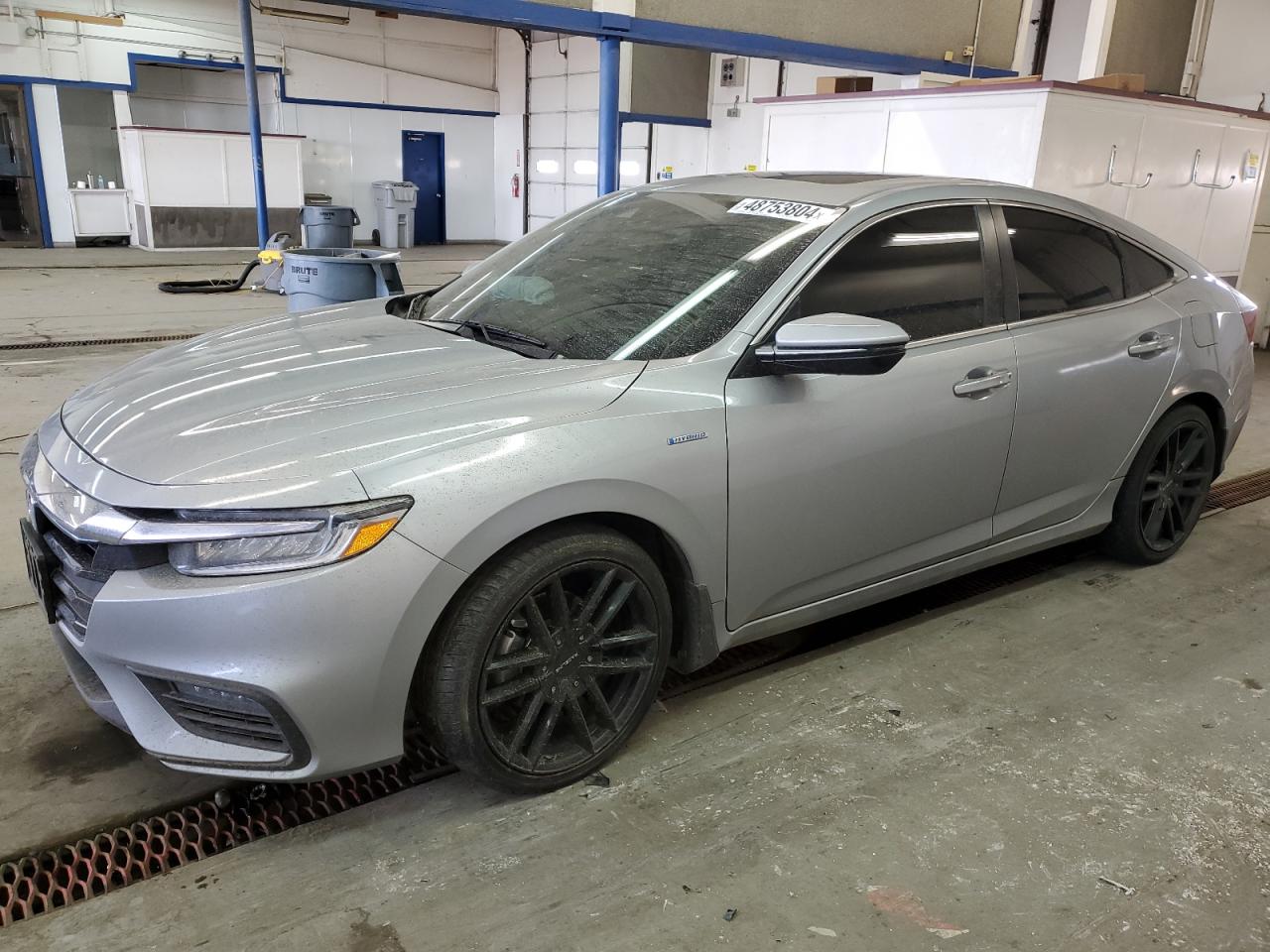 Honda Insight (2019)