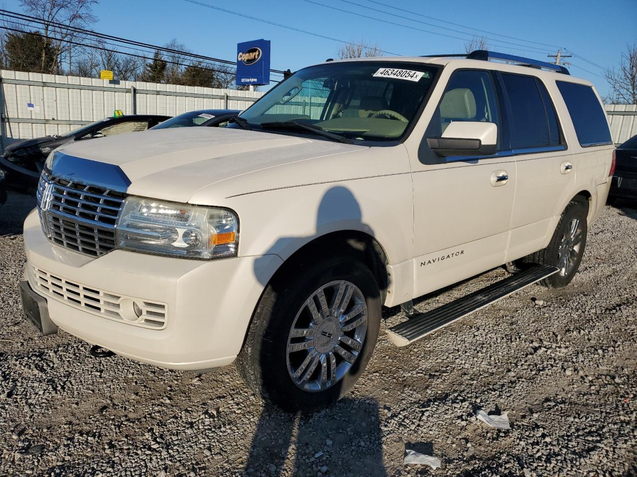Lincoln Navigator (2007)
