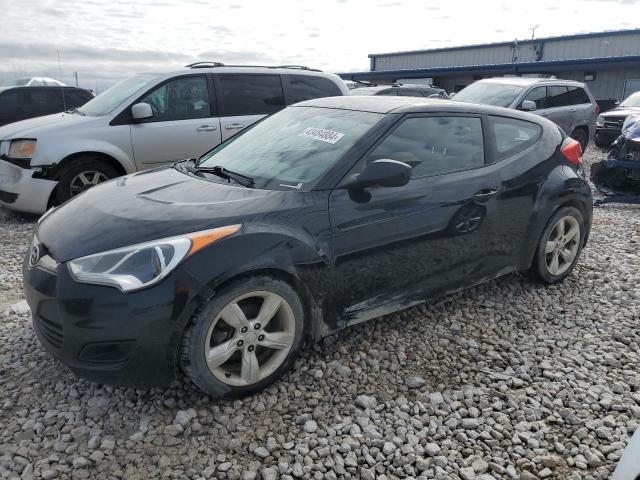 Hyundai Veloster (2013)