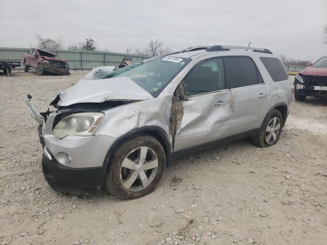 Gmc Acadia (2010)