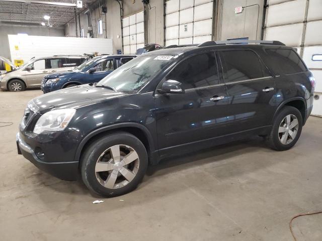 Gmc Acadia (2012)