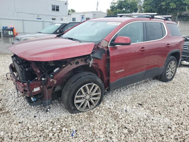 Gmc Acadia (2019)