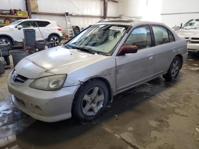 Acura El (2005)