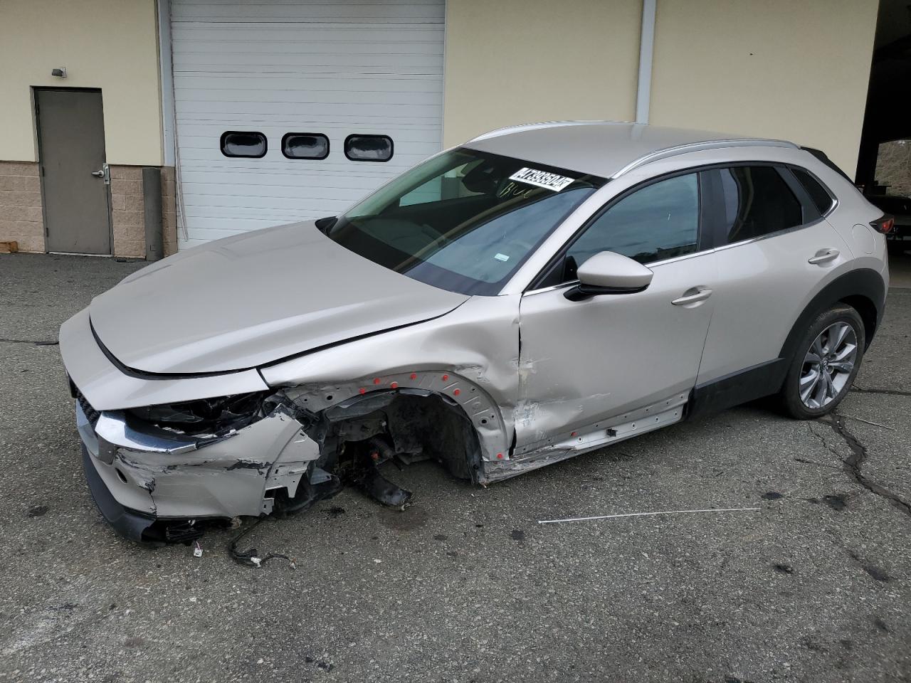 Mazda Cx-30 (2023)