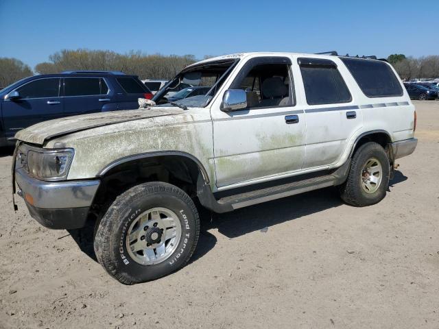 Toyota 4runner (1992)