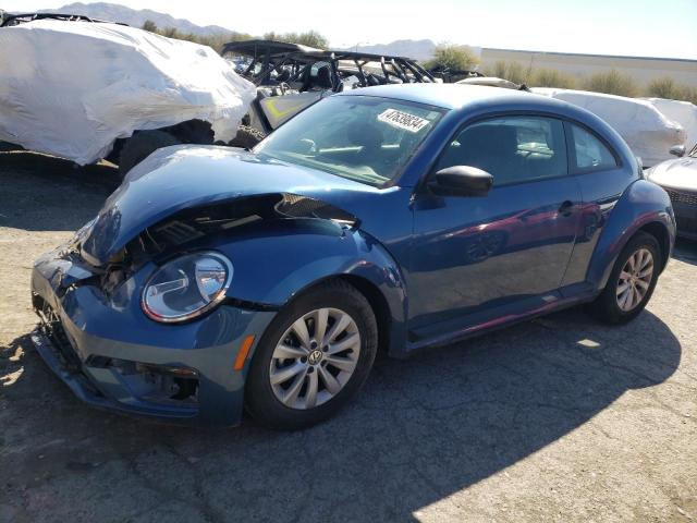 Volkswagen Beetle (2018)