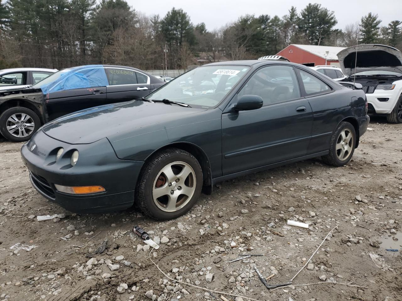 Acura Integra (1995)