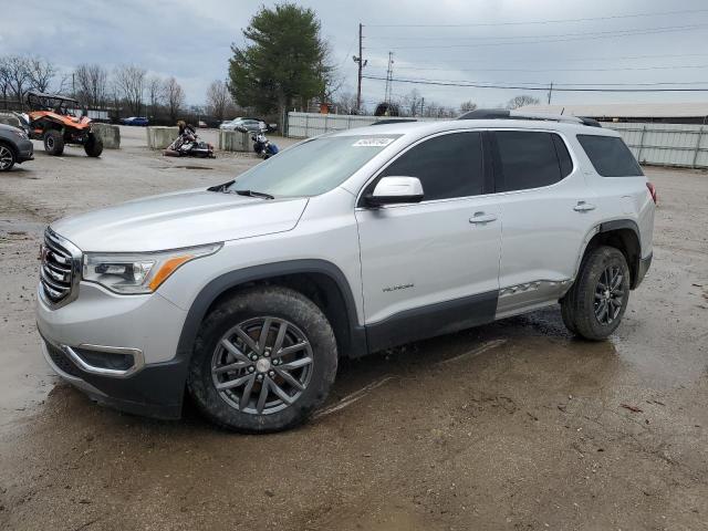 Gmc Acadia (2019)