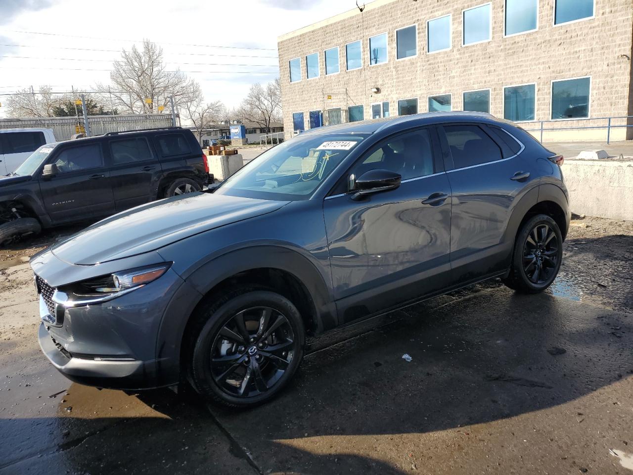 Mazda Cx-30 (2023)