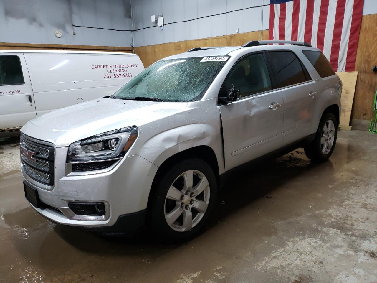 Gmc Acadia (2017)