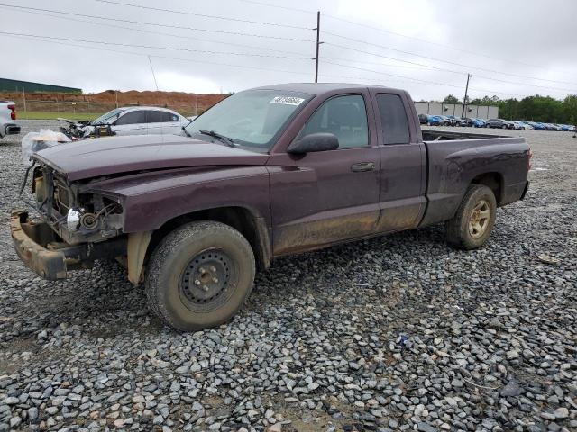 Dodge Dakota (2005)