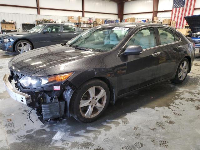 Acura Tsx (2011)