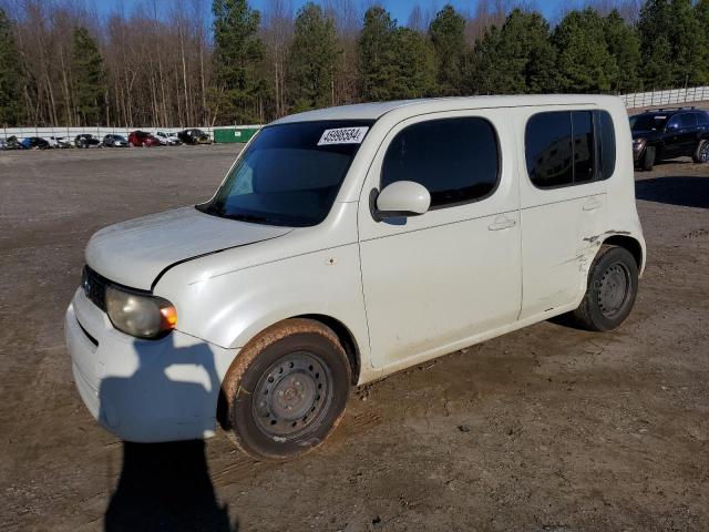 Nissan Cube (2011)
