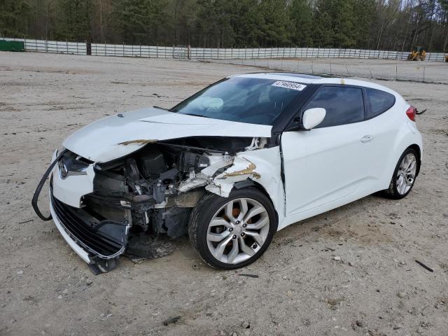 Hyundai Veloster (2015)