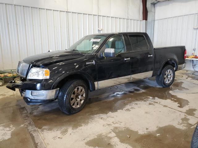 Lincoln Mark lt (2006)