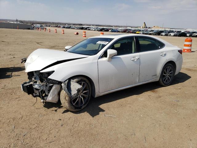 Lexus Es300 (2016)