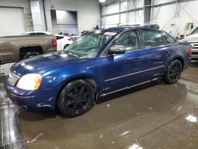 Ford 500 (2005)