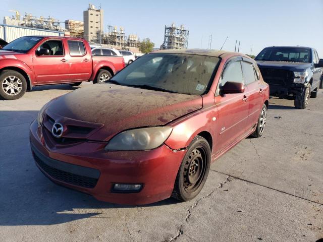Mazda Mazda3 (2008)