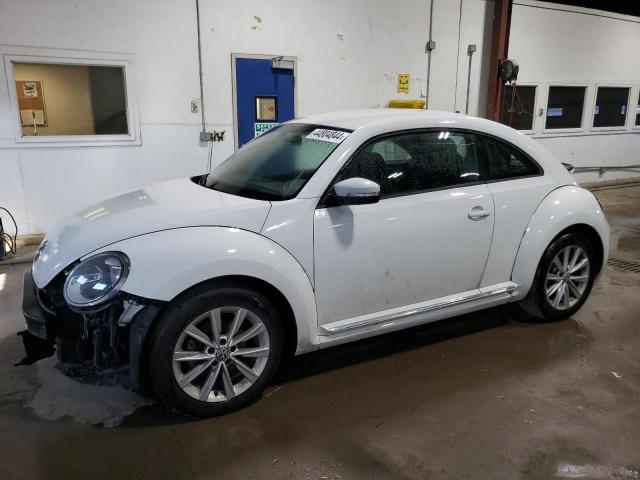 Volkswagen Beetle (2018)