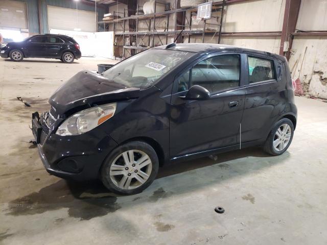 Chevrolet Spark (2015)