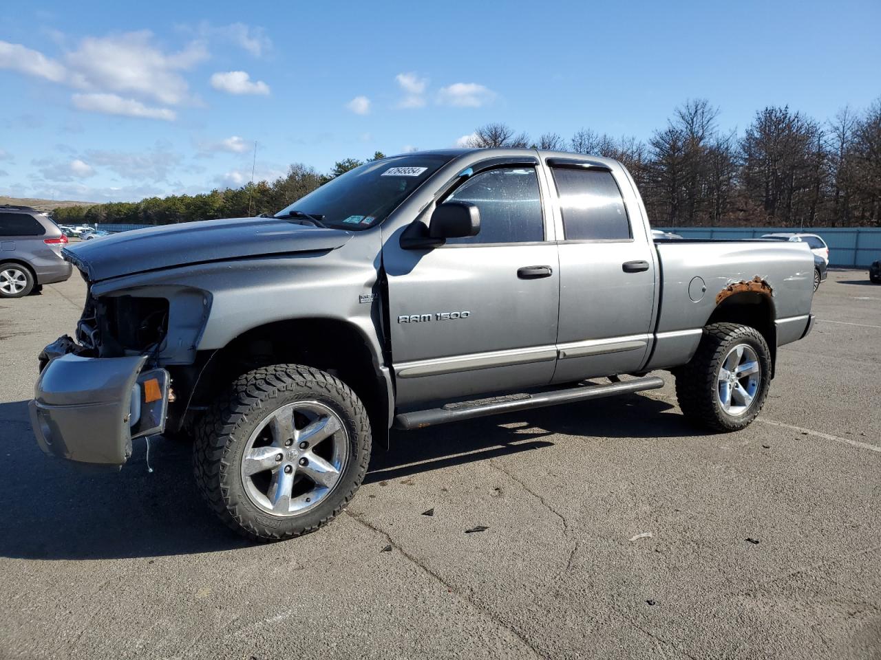 Dodge Ram (2006)