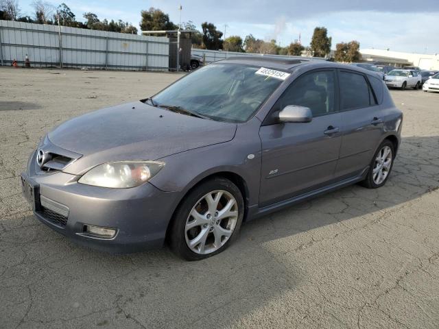 Mazda Mazda3 (2007)