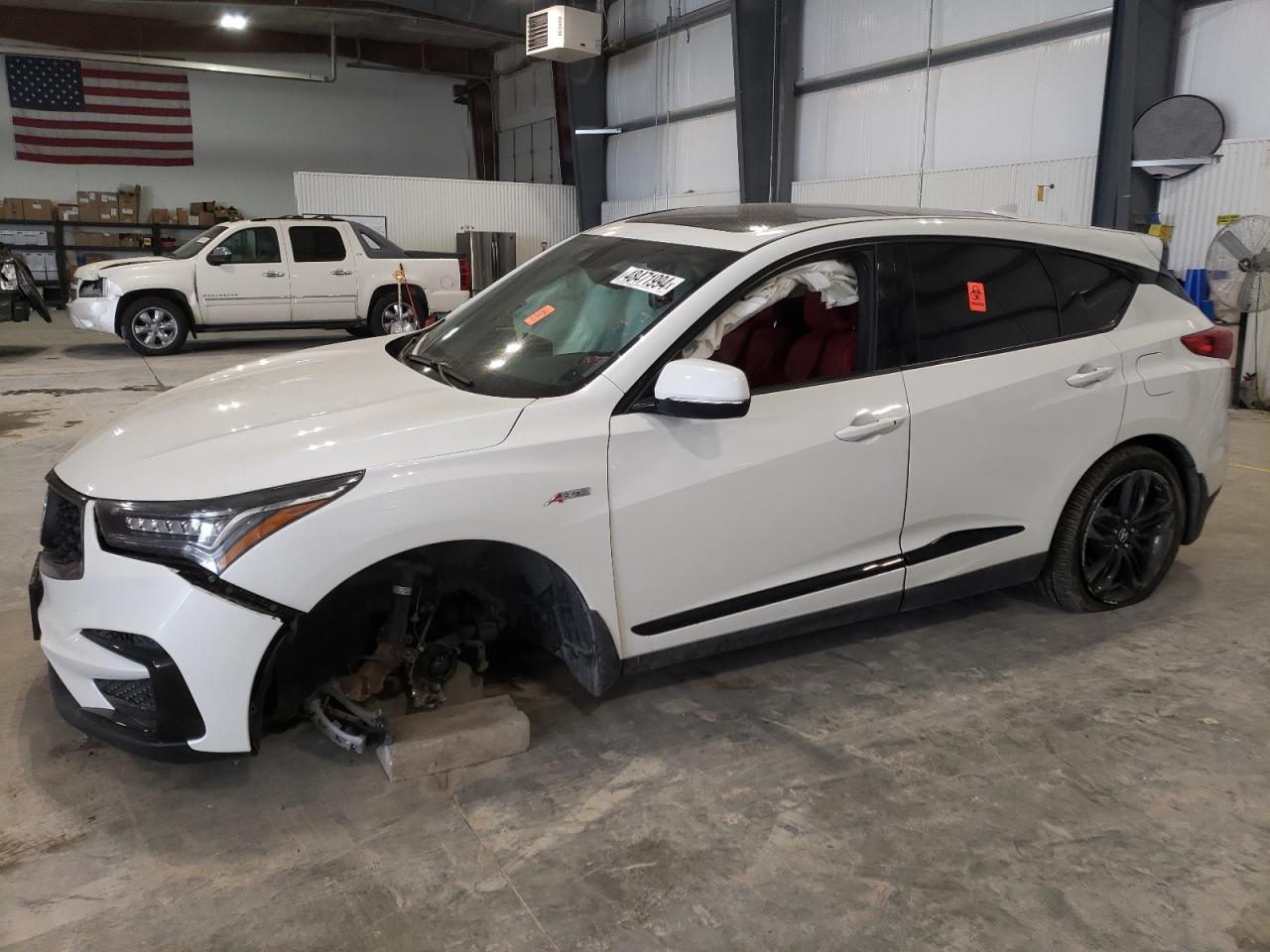 Acura Rdx (2021)