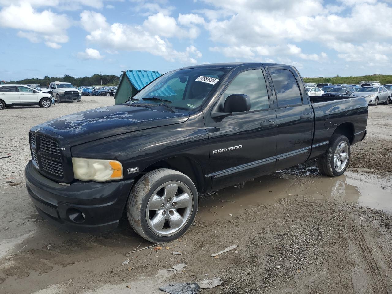 Dodge Ram (2004)