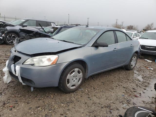 Pontiac G6 (2008)