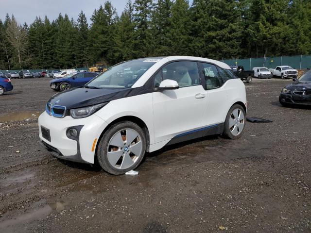 Bmw I series (2014)