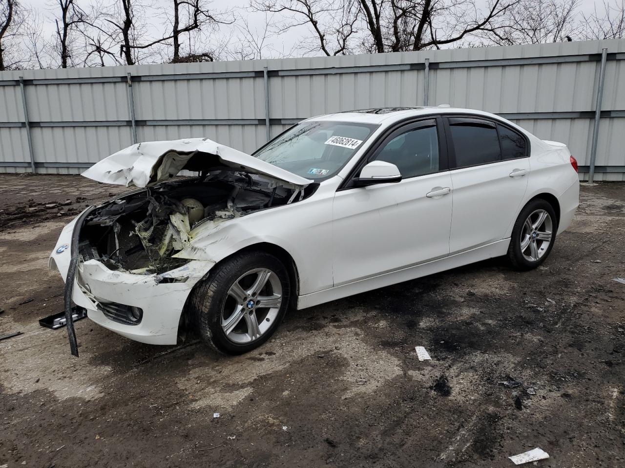 Bmw 3er (2015)