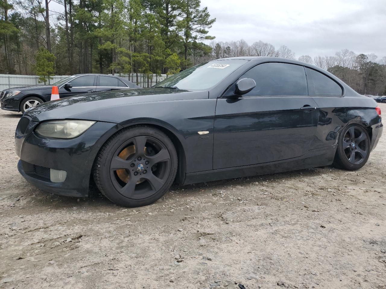 Bmw 3er (2009)