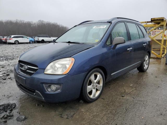 Kia Rondo (2007)