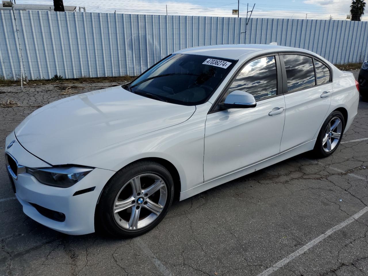 Bmw 3er (2015)