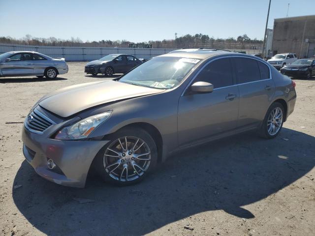 Infiniti G37 (2012)