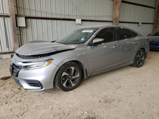 Honda Insight (2021)