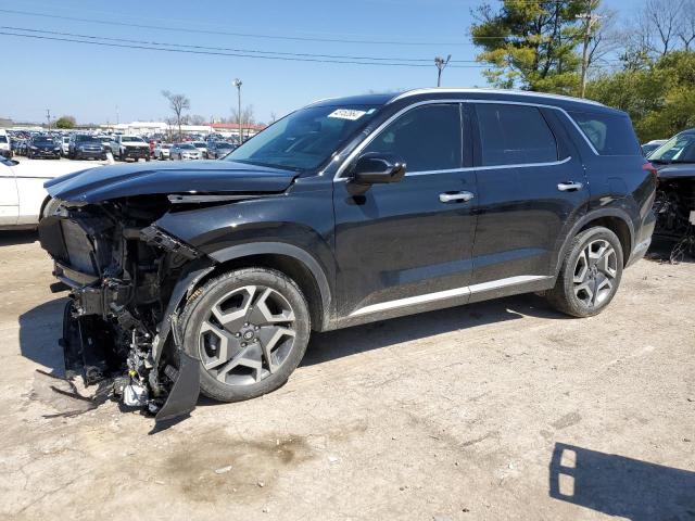 Hyundai Palisade (2023)