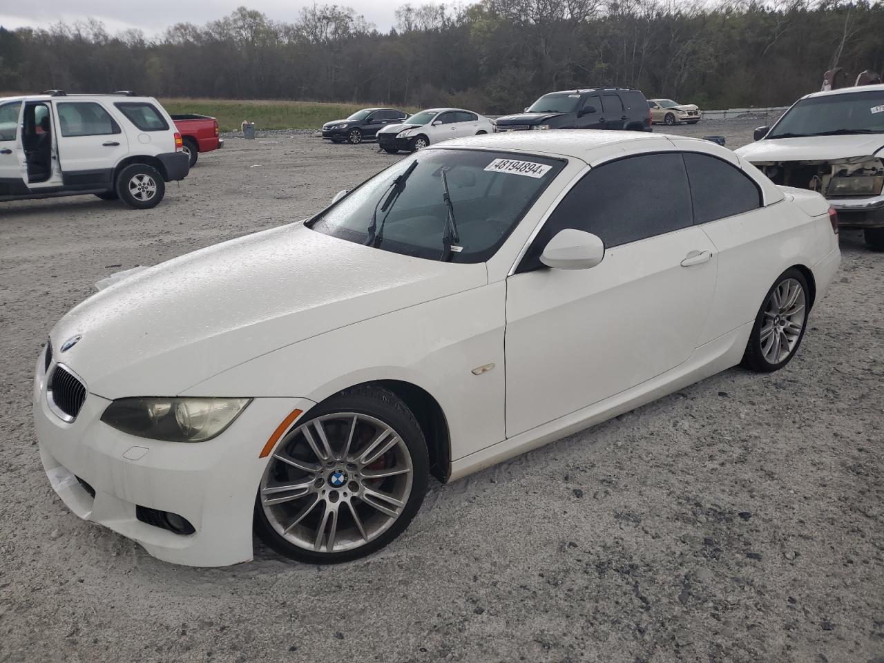 Bmw 3er (2010)