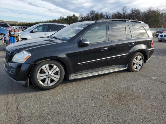 Mercedes-benz Gl-class (2009)
