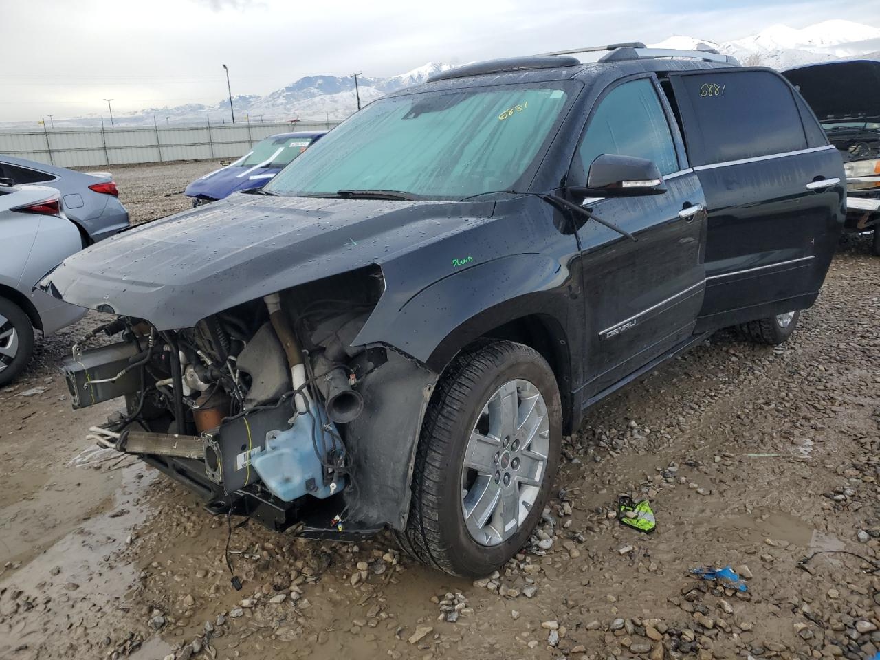 Gmc Acadia (2016)