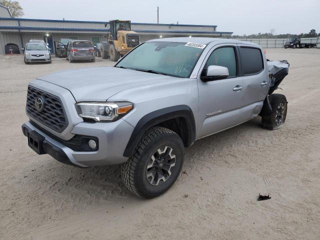 Toyota Tacoma (2020)