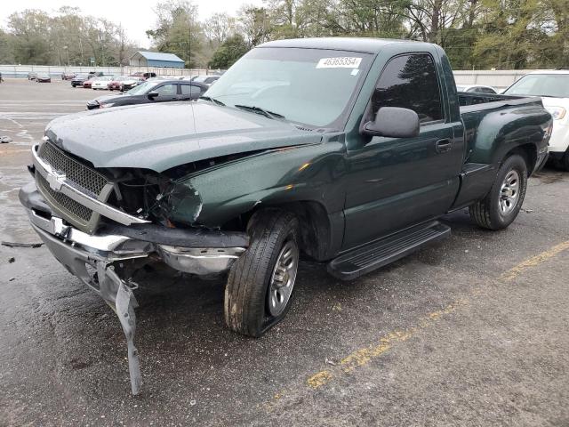 Chevrolet 1500 (2004)
