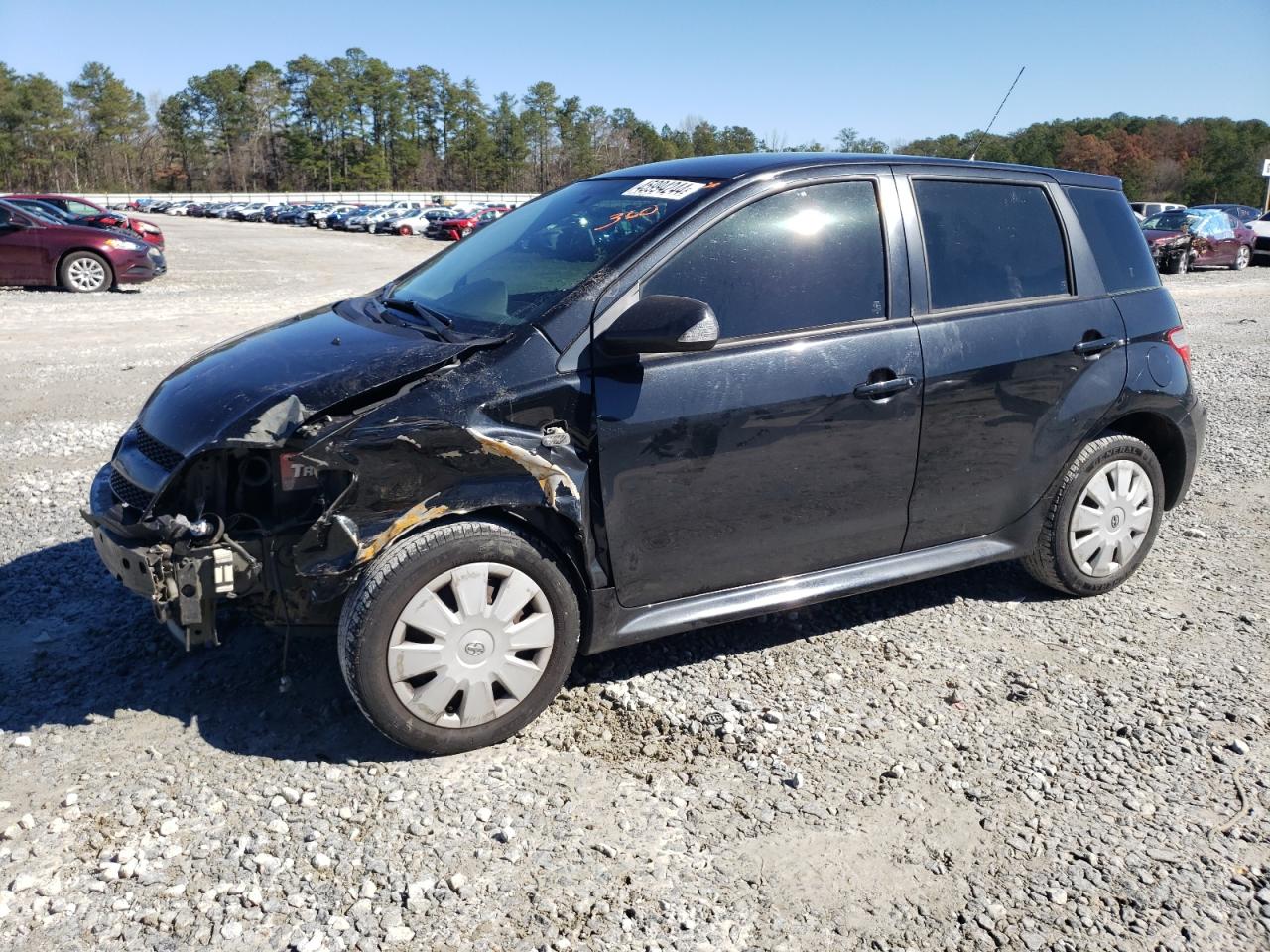 Scion Xa (2006)