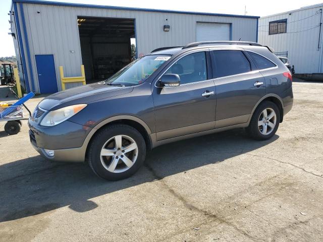 Hyundai Veracruz (2010)