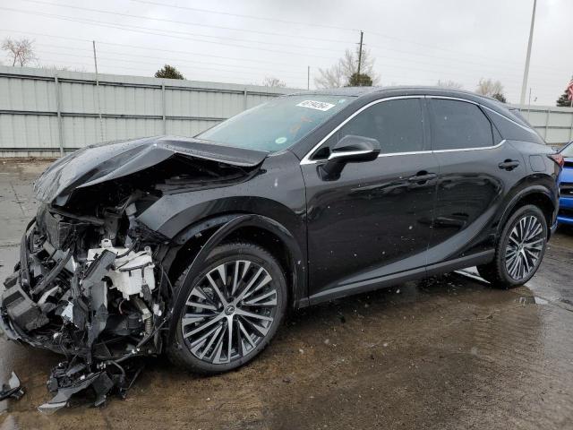 Lexus Rx 350h ba (2023)