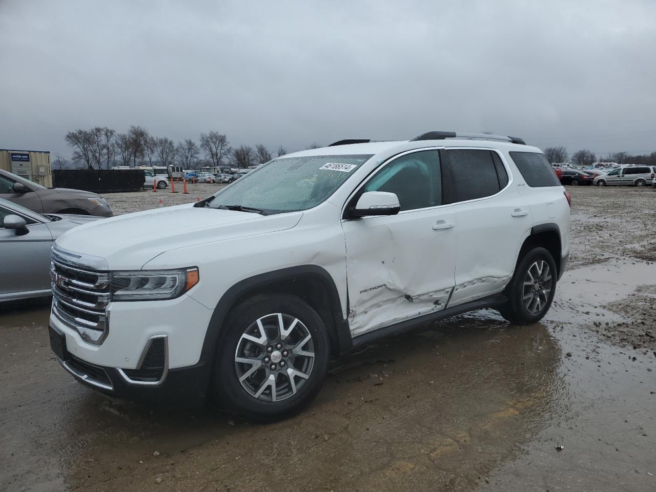Gmc Acadia (2023)