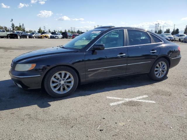 Hyundai Azera (2006)