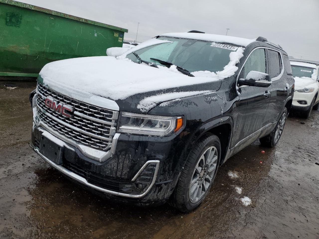 Gmc Acadia (2023)