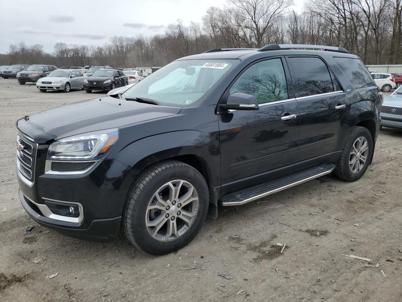 Gmc Acadia (2015)